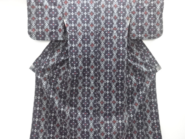 Japanese Kimono / Cotton Cotton